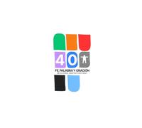 4O días de Fe, Palabra y Oración: Devocional 2025 - Amistad Cristiana