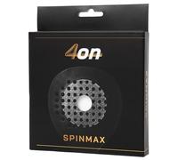 4on SpinMax - Massimizza Il Tuo Gioco di Spin Padel. Fornisce Il Massimo degli Effetti e del Controllo per Ogni Colpo