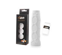 4on SwiftGrip - Impugnatura per Racchetta Padel - Overgrip Incluso