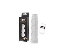 4on SwiftGrip - Impugnatura per Racchetta Padel - Overgrip Incluso