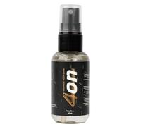 4on TotalDry Spray - Antitraspirante per le mani. Spray non appiccicoso e neutro per ridurre il sudore delle mani e massimizzare la presa. Adatto a tutti gli sport e atleti