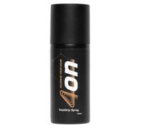 4on TotalGrip Spray - Spray Antiscivolo per Padel | Migliora il Grip e il Controllo, Neutralizza il Sudore, Aumenta l’Attrito tra Mano e Racchetta