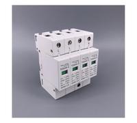 4P 20KA~40KA 275V House Surge Protector protection Protective Low-voltage Arrester Device BIANMTSW