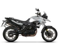 SHAD 4P SYSTEM BMW F650GS/F700GS/F800GS Portavaligie laterale