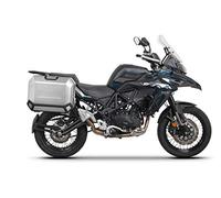 Shad Attacco Per Borse Laterali 4p System Benelli Trk 502x 18