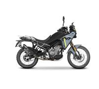 Shad Attacco Per Borse Laterali 4p Cf Moto Mt 450 2023