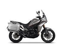 SHAD 4P CRF110L Afrika Twin Adv. Sports 20-