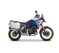 ATTACCO BORSE LATERALI BAGAGLIO MOTO RIGIDE PER BMW F900 GS 24> SHAD W0FG944P