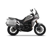 Shad Attacco Per Borse Laterali 4p System Moto Morini X-cape 649