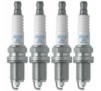 4PACK Candela Spina NGK 6994 Iridio IZFR6K-11 Honda Bf 200-225-250HP 2007&UP