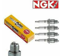 4PACK Candela Spina NGK CR9EB 6955 Yamaha 1000-1100 Jetboat