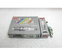 4PACK Mercury 75-80-90-115 Dfi Optimax 892567001 Candela Spina NGK IZFR5J #5899