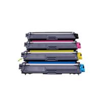 4Pack Sostituzione Colore Toner Cartuccia compatibile con TN221 TN241 TN251 TN261 TN281 TN291 per HL3140CW 3150CDW 3170 MFC9130CW 9140CDN
