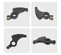 4Packs Levers Garden String Trimmer Black LST136 LST220 OEM # 90567077