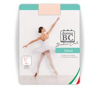 4paia Collant Dance velato 40 Den Micro 60 Den 3D Donna CALZE BC