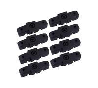 4Pair Brake Pad Fit For Magura Hydraulic Rim HS11 HS12 HS22 HS24 HS33 HS66