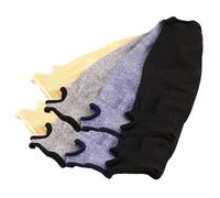 4Pair Tagliati E Bruciare Maniche Braccio Maniche Avambraccio Protettori per