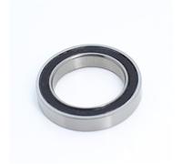 4PC 24408 APERTO Cuscinetti a sfera non standard 24x40x8 mm Cuscinetto for bicicletta Fulcrum Mozzi anteriori posteriori Ruota 24408