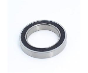 4PC 24408 APERTO Cuscinetti a sfera non standard 24x40x8 mm Cuscinetto for bicicletta Fulcrum Mozzi anteriori posteriori Ruota 24408
