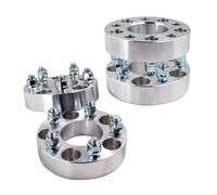 4pc 35mm 5x114.3mm Wheel Adaptors Wheel Spacers For Dodge Charger 68-70