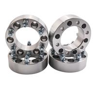 4pc 50mm 6x139.7 Distanziali for ruote for Toyota Landcruiser Patrol Hilux 4wd