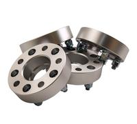 4pc 5x114.3 mm 35 mm 1/2 stud Ruota Distanziatori Spacer for Ford AU BA BF