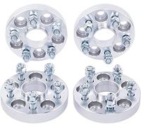 4pc 5x115 Hubcentric Distanziali Ruota 5 Lug 71.5mm Hub Bore Per Dodge 300 2005-2022 Per Magnum 2004-2008 Per Caricabatterie 2006-2022 Per Challenger 2009-2022 Auto Cerchi Lega(1.5 Inch-4 PCS)