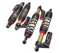 4PC Anteriore Posteriore Ammortizzatore Kit Per CF MOTO CF800ATR-3 2017 2018 2019 2020 2021 2022 2024 ATV 9AWA-051600 9AWA-061600