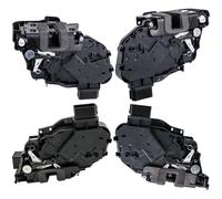4pc Attuatore Serratura Porta for Land Rover Range Rover LS Evoque Freelander