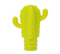 4pc Cactus Silicone Vino Tappo Freschezza Proteggente Guarnizione per