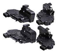 4pc Door Lock Actuator Attuatore Serratura For Land Rover Range Rover LR011275