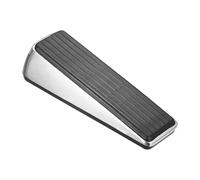 4PC Fermaporta Magnetico Con 3m Autoadhesivos Cuneo Paraurti In Gomma Nessun Pugno Paraurti In Gomma Anteriore Inferiore-B