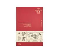 4PC- Libro con copertina rigida blu scuro e bianco puro, registri The Daily Planning Schedule of Life-Four Seasons and Morning Twilight