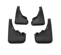 4pc Modellato Paraspruzzi Flap Per Toyota Per Corolla E90 AE90 AE92 1987-1992 Paraspruzzi Parafanghi 1988 1989 1990 1991(HATCHBACK)