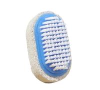 4pc Natural Pumice Volcanic Stone - Foot Care Tool For Exfoliating Calluses And Removing Dead, Hard Skin per piedi e mani(Blue2)