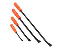 4pc Palanchino Wrecking Crow Palanca Remover strumenti di rimozione 200-600mm
