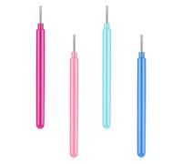 4pc Quilling Kit Quilling Attrezzo per Fiori Artigianato Striscia Quilling