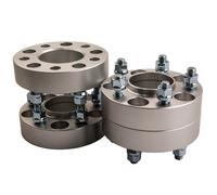 4pc Ruota Distanziatori Spacer For Ford AU BA BF FG Falcon 5x114.3 35mm 1/2 stud