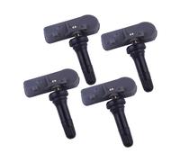 4Pc Tire Pressure Monitoring System Sensor 529332V000 per Hyundai Veloster