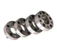 4pc Wheel Spacer Hubcentric 5x114.3 1/2 Stud For Ford Ranger Mustang Explorer
