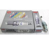 4PCK IZFR5G NGK 5887 Candela Spina Mercury 135-150-175-200-225-250 Opti