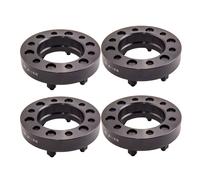 4pcs 1.25" 32mm Distanziale ruota for Toyota Sequoia Tundra-Wheel Spacer