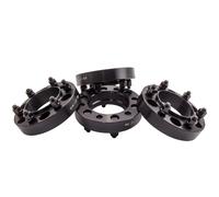 4pcs 1.25" 32mm Distanziale ruota for Toyota Sequoia Tundra-Wheel Spacer