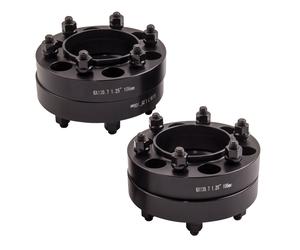 4pcs 1.25" 32mm Distanziale ruota for Toyota Sequoia Tundra-Wheel Spacer