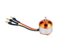 4Pcs 2212 1400KV Brushless Outrunner electronic starter Replacement With 10T NWPNLXEA