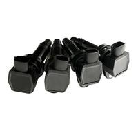 4PCS 273013CEA0 Bobina di Accensione/Fit for Hyundai Sonata V NF Grandeur TG 3.3 G6DB Yazun 3.0 273013CEA0 27301 3CEA0 Accessori Auto
