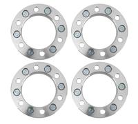 4pcs 30mm Distanziali Ruota 6x139.7mm for Toyota Pickup 1970-95 for Toyota T100