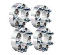 4pcs 35mm 5x114.3mm Wheel Adaptors Wheel Spacers For Ford Explorer 91-10