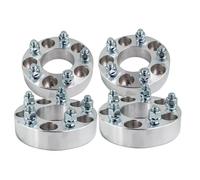 4pcs 35mm 5x114.3mm Wheel Adaptors Wheel Spacers For Ford Explorer 91-10