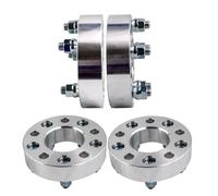 4pcs 35mm 5x114.3mm Wheel Adaptors Wheel Spacers For Ford Explorer 91-10
